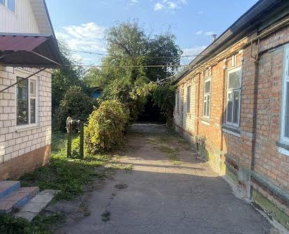 Продам дом в Дергачах От Харькова Алексеевка 6 км. Сертификат