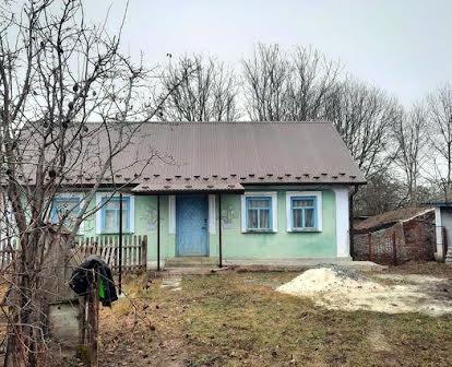 Продам будинок у с.Іванківці Дунаєвецького району.