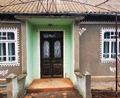 Продам дом на берегу Белгород-Днестровского лимана.