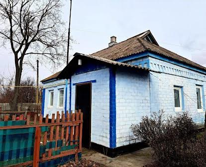 Продам будинок с. Погреби (20 км від Кременчука)