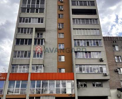 Продається нова видова квартира р-н Сєдова