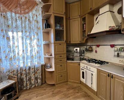 Продаж квартири в польському люксі