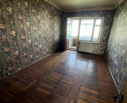 Продам 3 комнатную квартиру на Бородинском в Днепровском районе.