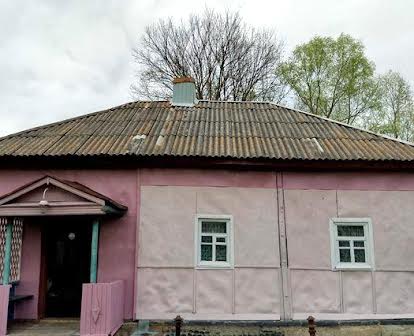 Продаж будинку з ділянкою с.Бахмач, Чернігівська область