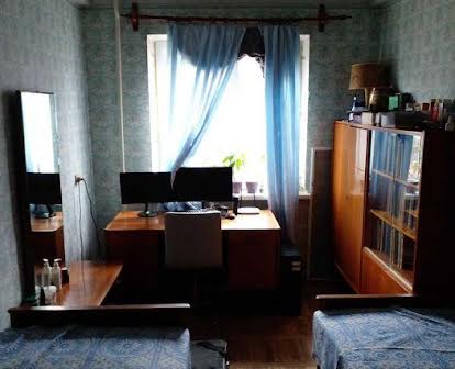 Продам квартиру в мальовничому районі Запоріжжя вул. Магара