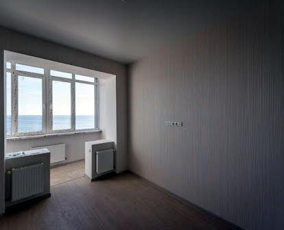 Продам свою 2к квартиру в АББО с красивым видом на море