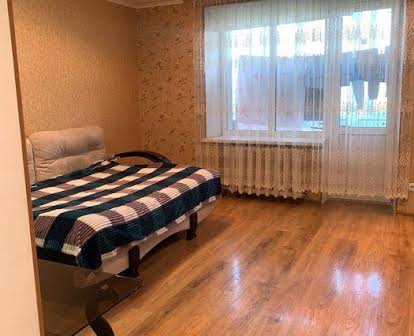Продам 2 комнатную квартиру в пгт Мелиоративное, Новомосковск