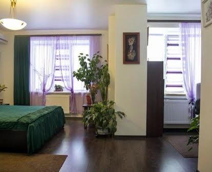 Продам 3 рівневу квартиру в Вишневому, 3км від Києва.