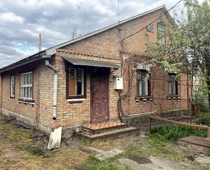 Продам будинок Журавлівка