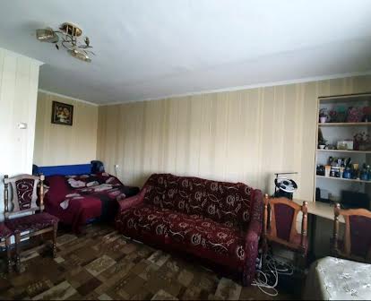 Квартира від власника в Червонограді з автономним опаленням