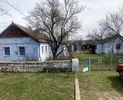 Продам дом в Одесской области