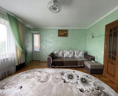 Оренда 2-кімнатної квартири центр Тернопіль