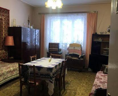 Продаж 1 кімнатноі квартири вул Зарицьких