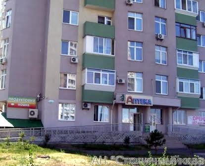 Продаж 3к квартири на Троєщіні ТРЦ-Район.