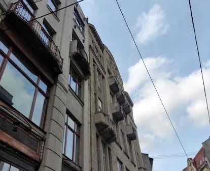 Продаж квартири в центрі Львова, вул Коперника- пр.Свободи