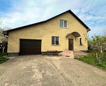 Продам будинок  в селі Неграші, 25 км від Києва, Житомирська траса