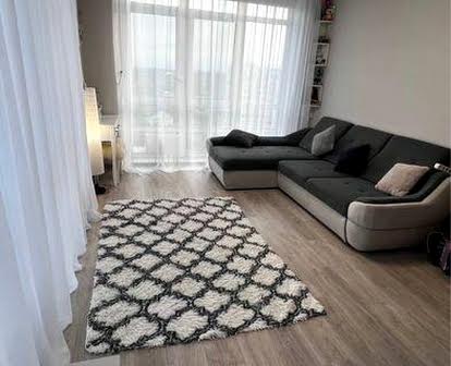 Продаж 2 кімнатної затишної квартири в ЖК Петрівський квартал