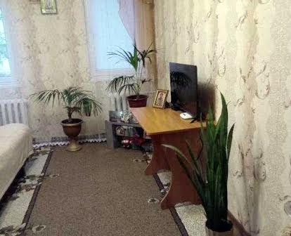 Квартира в центре Черноморска, в отличном состоянии, с мебелью