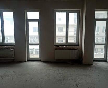 Продам квартиру в новострое 2016 г. в центре ул. Кузнечная, 22