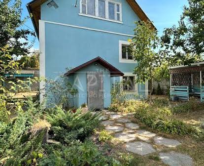 Продаж 3-поверхового будинку, Дніпровський р-н, Русанівські сади