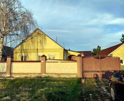 Продажа дома в Песчанке, участок 40с