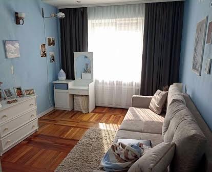 Оренда 2х кімнатної квартири у Дніпровському р-ні (Толока 23)