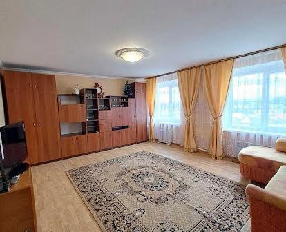 Продаж 2 кімнатної квартири в м.Тисмениця