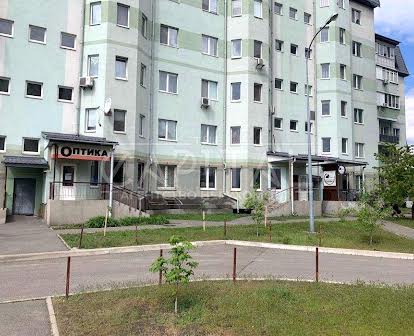 Продажа 2к квартиры 1 этаж без ремонта 50м Бортничи Левый берег Киев