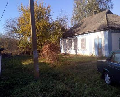Продам будинок,дачу,в Пирятинському р-ні, село Усівка Полтавської обл.