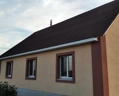 Продам новий будинок 100м2 поряд з Буча, 15 соток в селі Гаврилівка