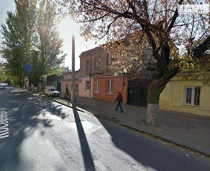 Косвенная улица, 58, Молдаванка, Одесса, Одесская 40000.0 USD