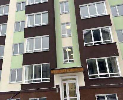 Продається однокімнатна квартира від власника Київ (Жуляни) 33 кв