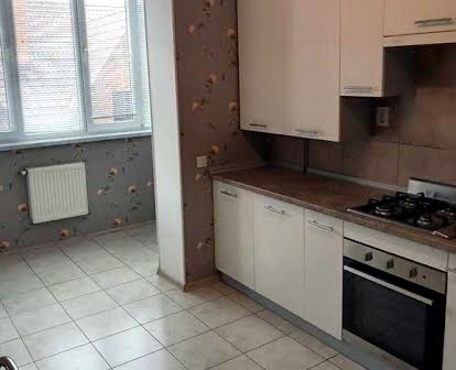 Продаж однокімнатної квартири в Крюківщині  60000$