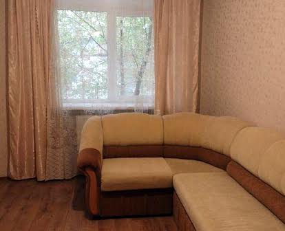 Продам 3-кімнатну квартиру в м.Фастів, Київської області.