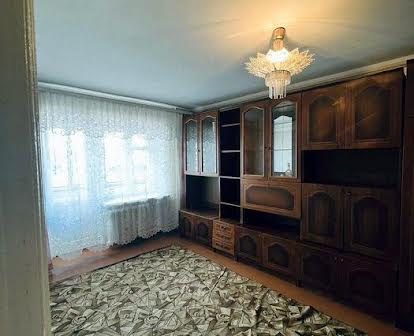 Продаж 1 кімнатної квартири Проскурівська вулиця