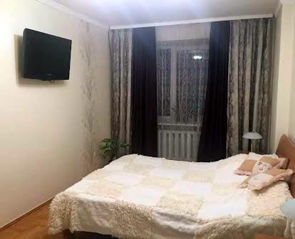 3-кімнатна квартира недорого, в Стрийська, Франківський район, дешево