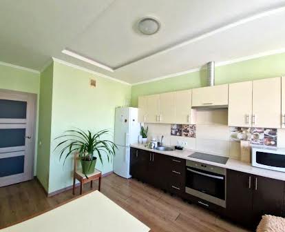 Продам 1-комнатную квартиру в ЖК Гольфстрим, Генуэзская, Аркадия, море