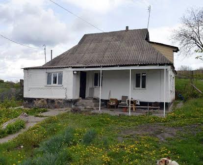 Продаж будинку в с.Шкарівка