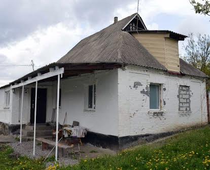 Продаж будинку в с.Шкарівка