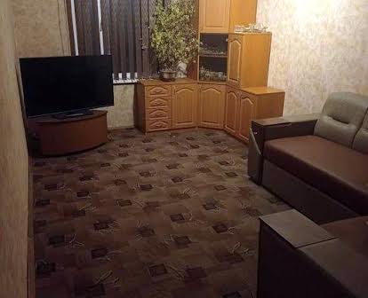 Продаж 3-кімнатної квартири в Оболонському районі