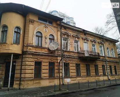 Отрадная улица, 12, Малый Фонтан, Одесса, Одесская 130000.0 USD