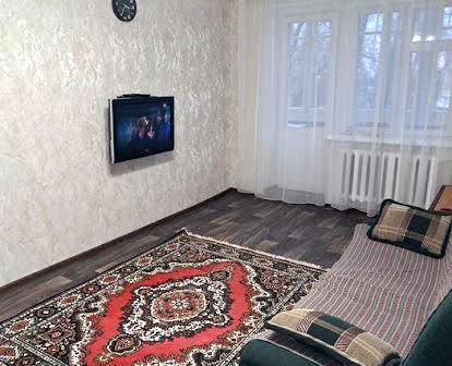 1 комнатная квартира на ост Чайковского по ул. Европейской