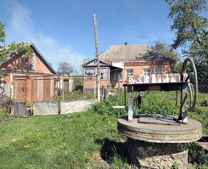 Продаж будинку в селі Валява Черкаської області