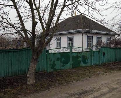 Продається будинок село Домантове, Золотоніський район