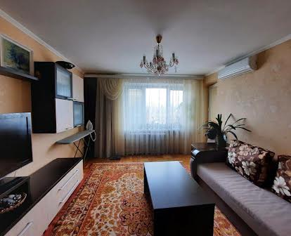 Продажа 2 комнатной квартиры ул.  Авраменко