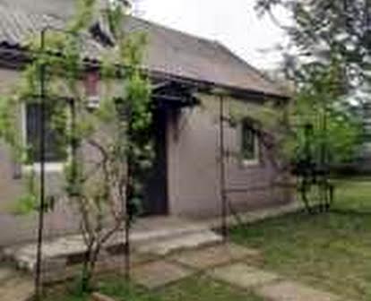 Продам будинок в селі Сурсько Литовське Дніпровський район