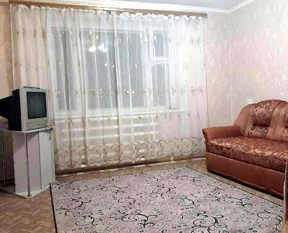 Здам 1 кімнатну квартиру покращеного планування на Героїв України