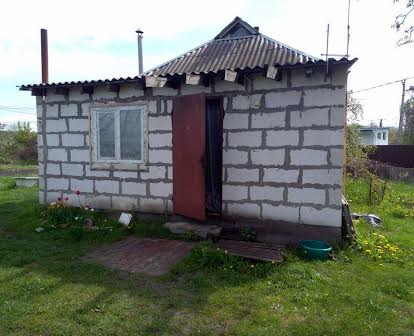 Продам житловий будинок в с. Гнідин,Бориспільського району