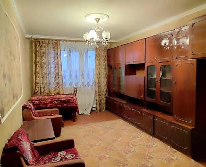 Продам 3 кімнатну квартиру в Дергачах, район переїзду