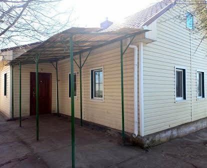 Продам будинок село Грушівка